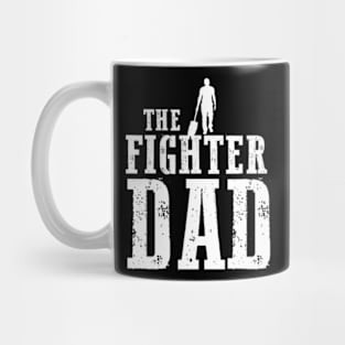 Best dad ever Mug